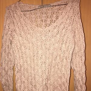 LOFT Knit Sweater